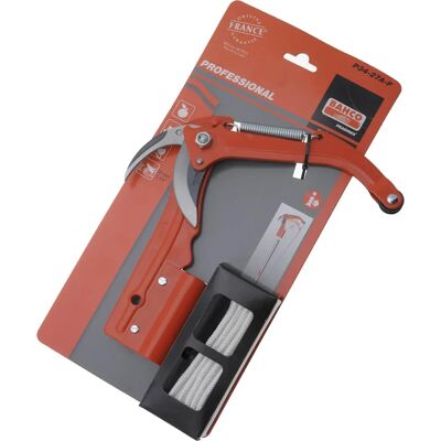 Bahco P34-27A-F Górny obcinak - Pojemność 30mm - Tylko głowica Bahco P34-27A-F Górny obcinak - Pojemność 30mm - Tylko głowica