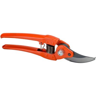 Bahco P110-23 Gartenschere - Stahlgriff, Schmale Klinge, 23cm Bahco P110-23 Gartenschere - Stahlgriff, Schmale Klinge, 23cm