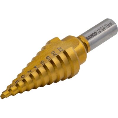 Trapano scalino Bahco 229-SD - Trapano Trapano scalino Bahco 229-SD - Trapano
