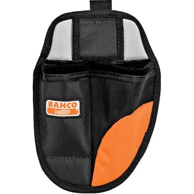 Bahco - PORTE-CISEAUX PROFESSIONNEL EN NYLON - PROF-SEC Bahco - PORTE-CISEAUX PROFESSIONNEL EN NYLON - PROF-SEC