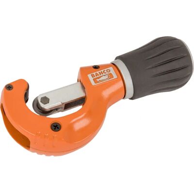 Bahco 302-35 Tagliatubi - 8-35mm - Acciaio, Alluminio, Rame Bahco 302-35 Tagliatubi - 8-35mm - Acciaio, Alluminio, Rame
