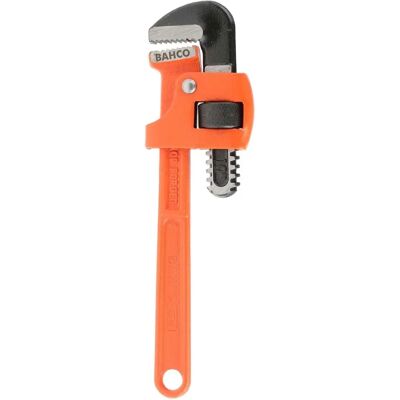 Bahco 361-10 Stalowy klucz do rur 250mm - Klucz do rur Bahco 361-10 Stalowy klucz do rur 250mm - Klucz do rur