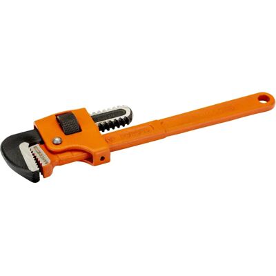 Bahco 361-14 Stalowy klucz do rur 350mm - Klucz do rur Bahco 361-14 Stalowy klucz do rur 350mm - Klucz do rur