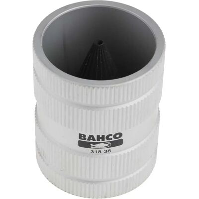 Bahco Entgratung Werkzeug - 318-38 Aluminium für Kupfer, Stahl, Edelstahl Bahco Entgratung Werkzeug - 318-38 Aluminium für Kupfer, Stahl, Edelstahl