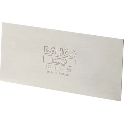 Bahco 474 Raspador de Armários - Raspador de Armários Bahco 474 Raspador de Armários - Raspador de Armários