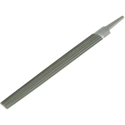 Bahco Half-Round Second Cut File - 300mm - File Type Bahco Half-Round Second Cut File - 300mm - File Type