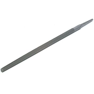 Bahco Model 1-230-12-2-0 Round Second Cut File - File for Circular Openings Bahco Model 1-230-12-2-0 Round Second Cut File - File for Circular Openings