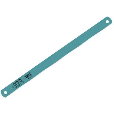 Bahco 3802 Power Blade - High Speed Steel - 300mm - 14 TPI Bahco 3802 Power Blade - High Speed Steel - 300mm - 14 TPI