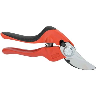 Tesoura de poda ERGO Bahco PG-S1-F Pequena - Capacidade 15mm Tesoura de poda ERGO Bahco PG-S1-F Pequena - Capacidade 15mm
