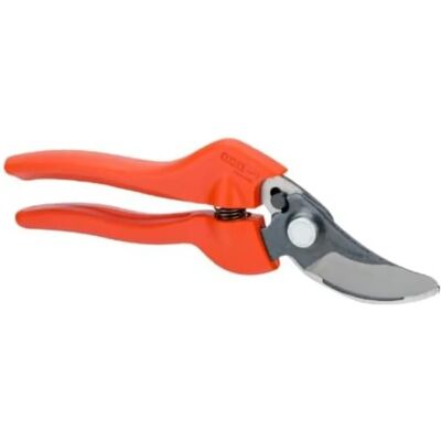 Tesoura de poda Bahco PG-12-F - 21cm Tesoura de poda Bahco PG-12-F - 21cm