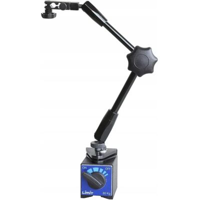 Limit Magnetisches Messstativ - Modell 119080208 Limit Magnetisches Messstativ - Modell 119080208