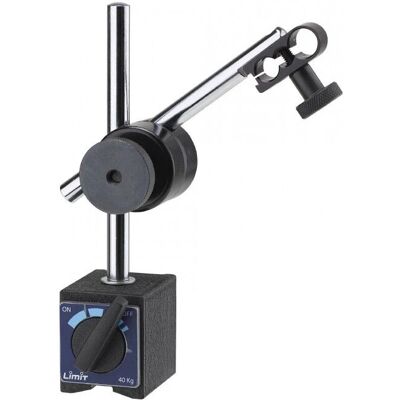 Limit - 151280104 - 230 mm - Magnetyczny stojak bazowy Limit - 151280104 - 230 mm - Magnetyczny stojak bazowy