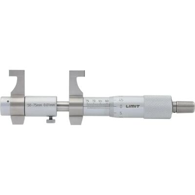 Limit Mikrometer 50-75mm - Mikrometer Limit Mikrometer 50-75mm - Mikrometer