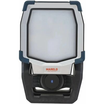 Lampa robocza Mareld Shiny 5000 RE - Praca Lampa robocza Mareld Shiny 5000 RE - Praca