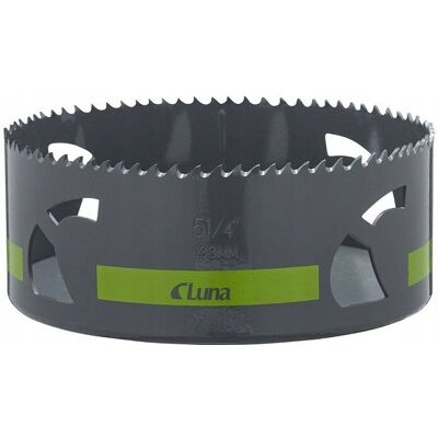 Luna LBH-2 102 mm Bimetalowa piła - Piła Luna LBH-2 102 mm Bimetalowa piła - Piła