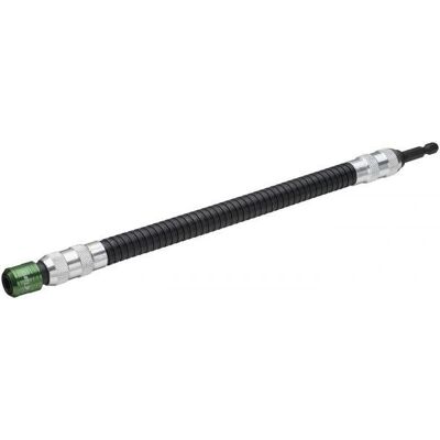 Luna 1/4" Elastyczna wałek - Uchwyt na bity Luna 1/4" Elastyczna wałek - Uchwyt na bity