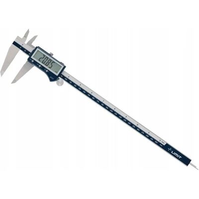 Limit CDN-BT Cyfrowa suwmiarka - 300mm Wodoszczelny Bluetooth Limit CDN-BT Cyfrowa suwmiarka - 300mm Wodoszczelny Bluetooth