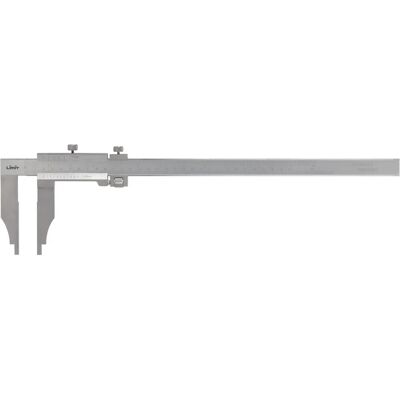 Limit 23050107 Calibro - Acciaio inossidabile, 400 mm, misurazione interna Limit 23050107 Calibro - Acciaio inossidabile, 400 mm, misurazione interna