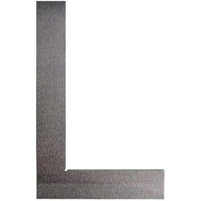 LIMIT 25331505 Angle en Acier 75x50mm - Collier - Publicité LIMIT 25331505 Angle en Acier 75x50mm - Collier - Publicité