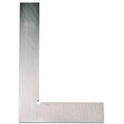 Limit Strumento Quadrato in Acciaio al Carbonio - 200x130mm Limit Strumento Quadrato in Acciaio al Carbonio - 200x130mm