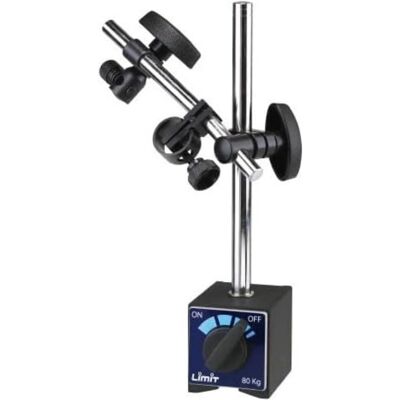 Limit Magnetständer - Höhe 250mm - Basis 50x50x58mm - Variabel Limit Magnetständer - Höhe 250mm - Basis 50x50x58mm - Variabel