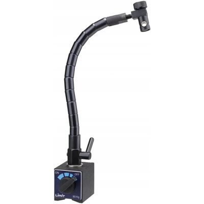 Limit Messeständer - Verstellbarer magnetischer Sockel - 60200201 Limit Messeständer - Verstellbarer magnetischer Sockel - 60200201