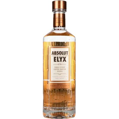 Absolut Elyx 3L - Premium schwedischer Wodka Absolut Elyx 3L - Premium schwedischer Wodka