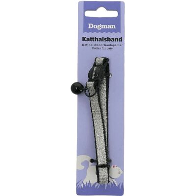 Dogman - 154500 - Glitter - M - Halsband Dogman - 154500 - Glitter - M - Halsband