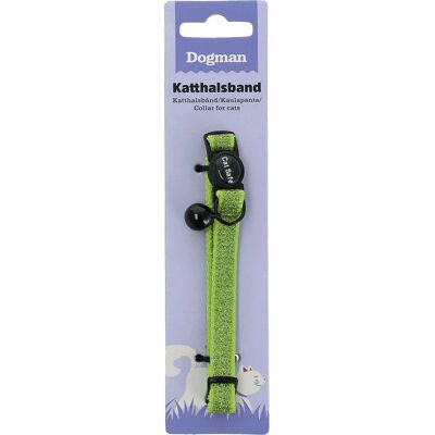 Dogman - 154502 - Grün - M - collar Dogman - 154502 - Grün - M - collar