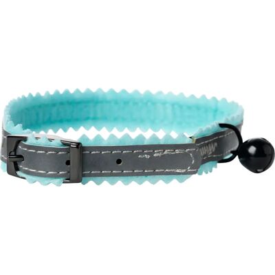 Dogman - Siri Turkos - Türkis - M - Halsband Dogman - Siri Turkos - Türkis - M - Halsband