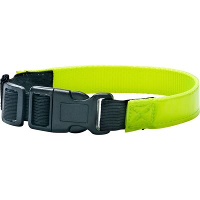 Dogman - 260701 - Reflektierend - 32-42cm - Halsband Dogman - 260701 - Reflektierend - 32-42cm - Halsband