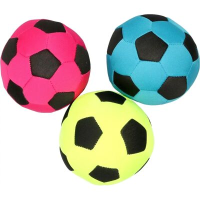 Dogman Lelu 12cm Schwimmender Ball für Hunde Dogman Lelu 12cm Schwimmender Ball für Hunde