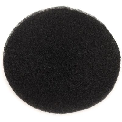 Dogman 719001 Katzentoiletten Zubehör - Schwarz Dogman 719001 Katzentoiletten Zubehör - Schwarz