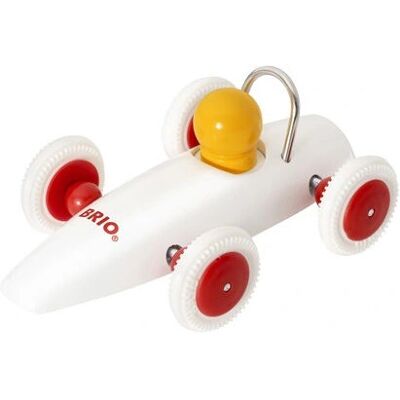 BRIO 30077 Spielzeugfahrzeug - Indoor Spiel - Klassisches Holzdesign BRIO 30077 Spielzeugfahrzeug - Indoor Spiel - Klassisches Holzdesign