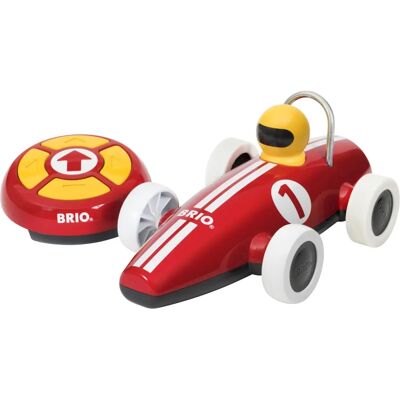 Brio 30388 Spielzeugauto - Fernsteuerung Rennwagen für Kleinkinder Brio 30388 Spielzeugauto - Fernsteuerung Rennwagen für Kleinkinder