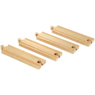 Brio 2/3 Gerade Gleise (33335) Brio 2/3 Gerade Gleise (33335)