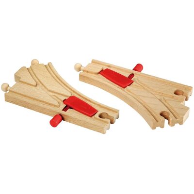Brio Mechanical Switch (33344) Brio Mechanical Switch (33344)