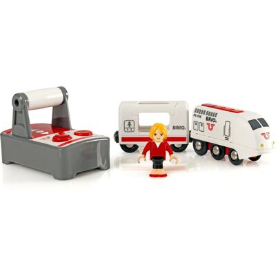 Brio RC Reisezug Brio RC Reisezug