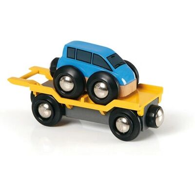BRIO Play Vehicle - Model Railways Parts & Accessories BRIO Play Vehicle - Model Railways Parts & Accessories