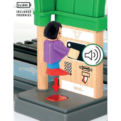 Brio 33649 Brio 33649