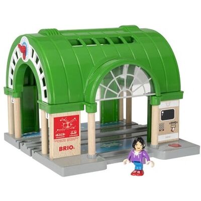 Brio 33649 - Publicité Brio 33649 - Publicité