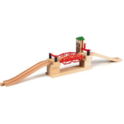 Brio Nostosilta (33757) Brio Nostosilta (33757)
