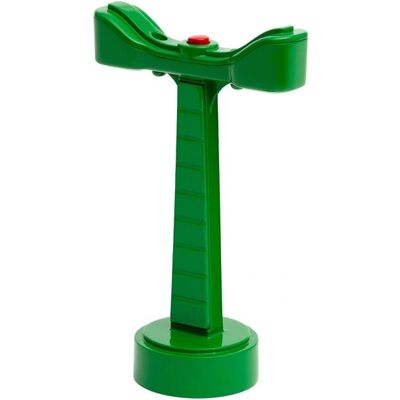 Brio Spoorlamp - LED Spoorlamp - Accessoires voor Spoorwegen Brio Spoorlamp - LED Spoorlamp - Accessoires voor Spoorwegen
