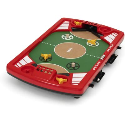 Mesa de Pinball Arcade BRIO - Juego para 2 Mesa de Pinball Arcade BRIO - Juego para 2