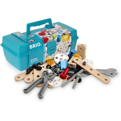 BRIO 34586 Multicolour Construction Toy Set - Construction Toy Set BRIO 34586 Multicolour Construction Toy Set - Construction Toy Set
