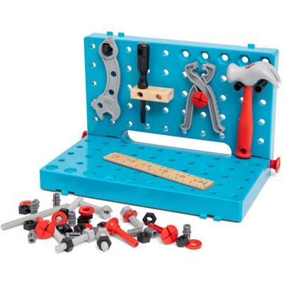 Brio Builder Work Bench 34596 Brio Builder Work Bench 34596