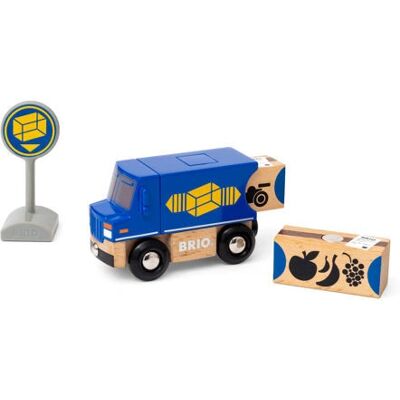 Brio 36020 Brio 36020