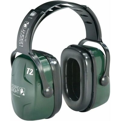 Honeywell Protección auditiva Thunder T 2 SNR 30 dB Honeywell Protección auditiva Thunder T 2 SNR 30 dB