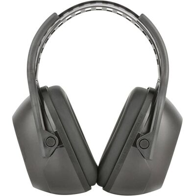 Honeywell Szürke Dielektromos Hallásvédő SNR 36dB - Hallásvédelem Honeywell Szürke Dielektromos Hallásvédő SNR 36dB - Hallásvédelem