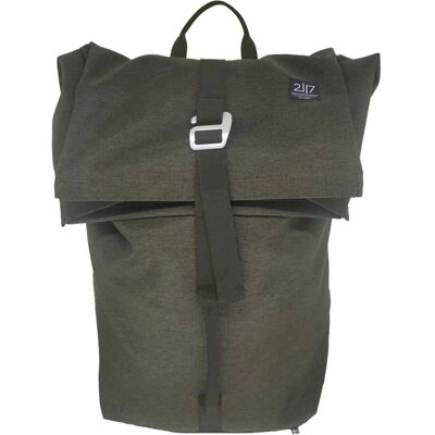 Sweden Elghult Ryggsäck - 20L, Mörkgrön, Unisex Sweden Elghult Ryggsäck - 20L, Mörkgrön, Unisex